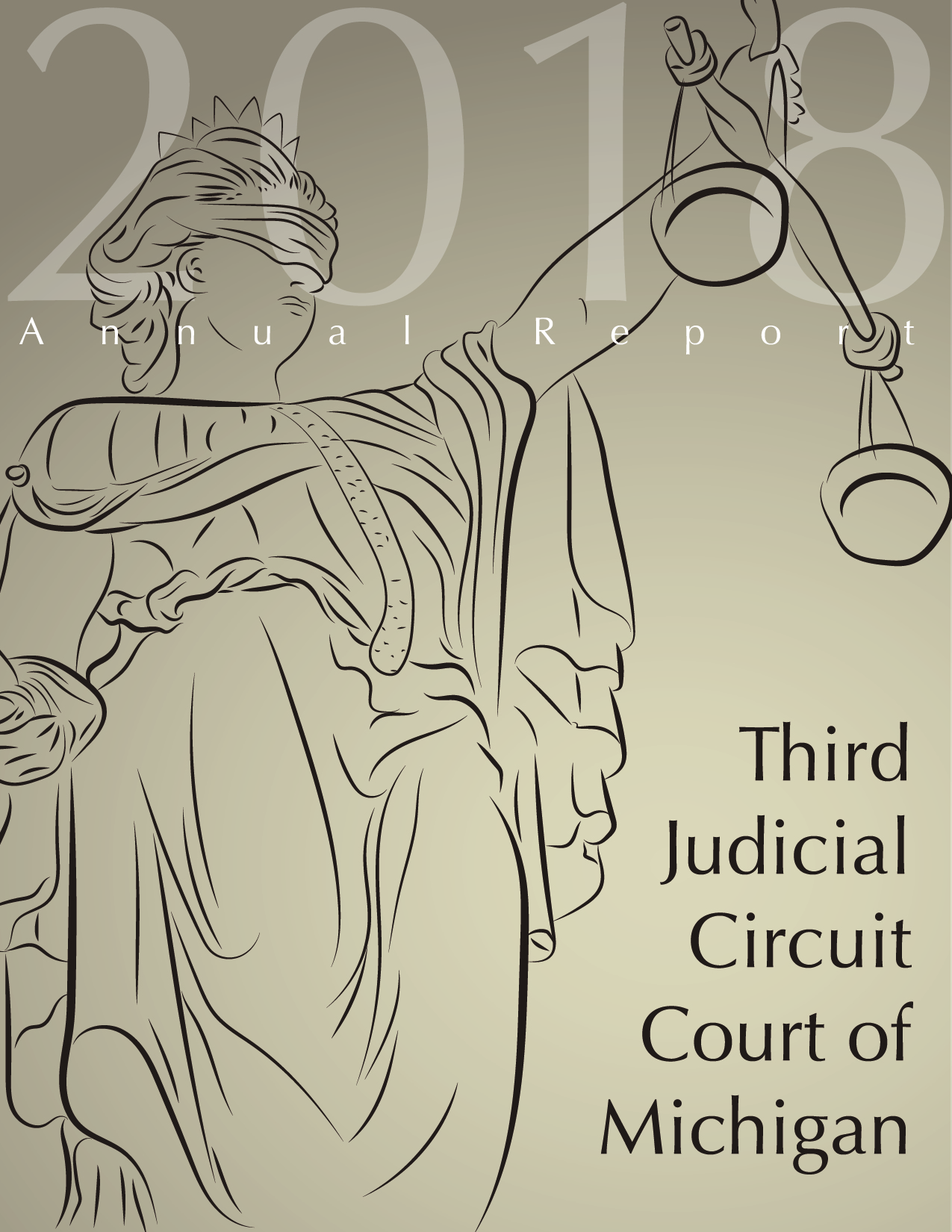 2018 Annual Report Cover Contest Winners